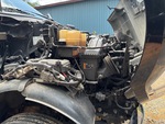 Engine with Engine - Right Side