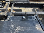 Underbody with Hydraulic Tank