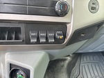 Cab with PTO Control