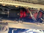 Underbody with Power Take Off