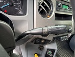 Cab with Gear Selector