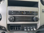 Cab with Heater
