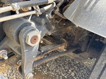Underbody with Steering Components