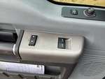 Cab with Window Controls