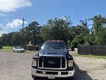 General Appearance with Exterior Lights