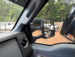 Cab with Mirrors