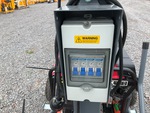 Control Station with