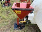 Mud System with