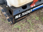 Mud System with