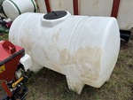 Mud System with
