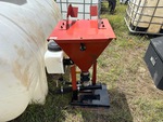 Mud System with