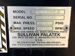 General Appearance with Unit Serial Number
