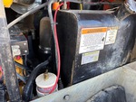 Air Compressor with