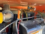 Air Compressor with