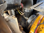 Air Compressor with