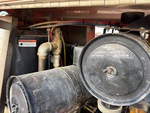 Air Compressor with
