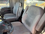 Cab with