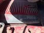 Engine with