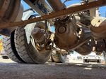 Drivetrain with