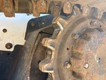 Drivetrain with