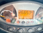 Aspect général with Compteur horaire / compteur kilométrique