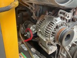Engine with