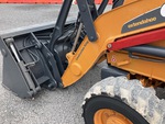 Hydraulics with