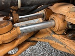 Hydraulics with
