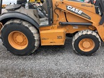 Chassis with