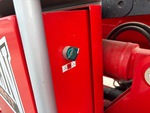 Basic Lower Control Station with