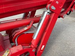 Hydraulics with