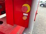 Basic Lower Control Station with