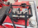 Basic Lower Control Station with