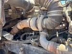 Motor with