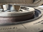 Brakes with