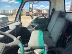 Cab with