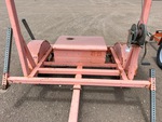 Trailer Chassis with