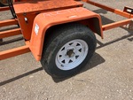 Trailer Chassis with