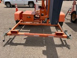Trailer Chassis with