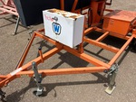 Chassis Photos with