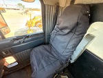 Cab with