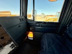 Cab with