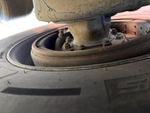Brakes with