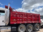 v2 Configuration - Dump Trucks with