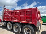 v2 Configuration - Dump Trucks with