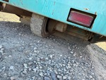 Chassis Photos with