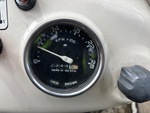 Aspect général with Compteur horaire / compteur kilométrique