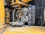 Motor with
