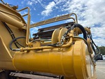 Hydraulics with