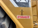 Hydraulics with